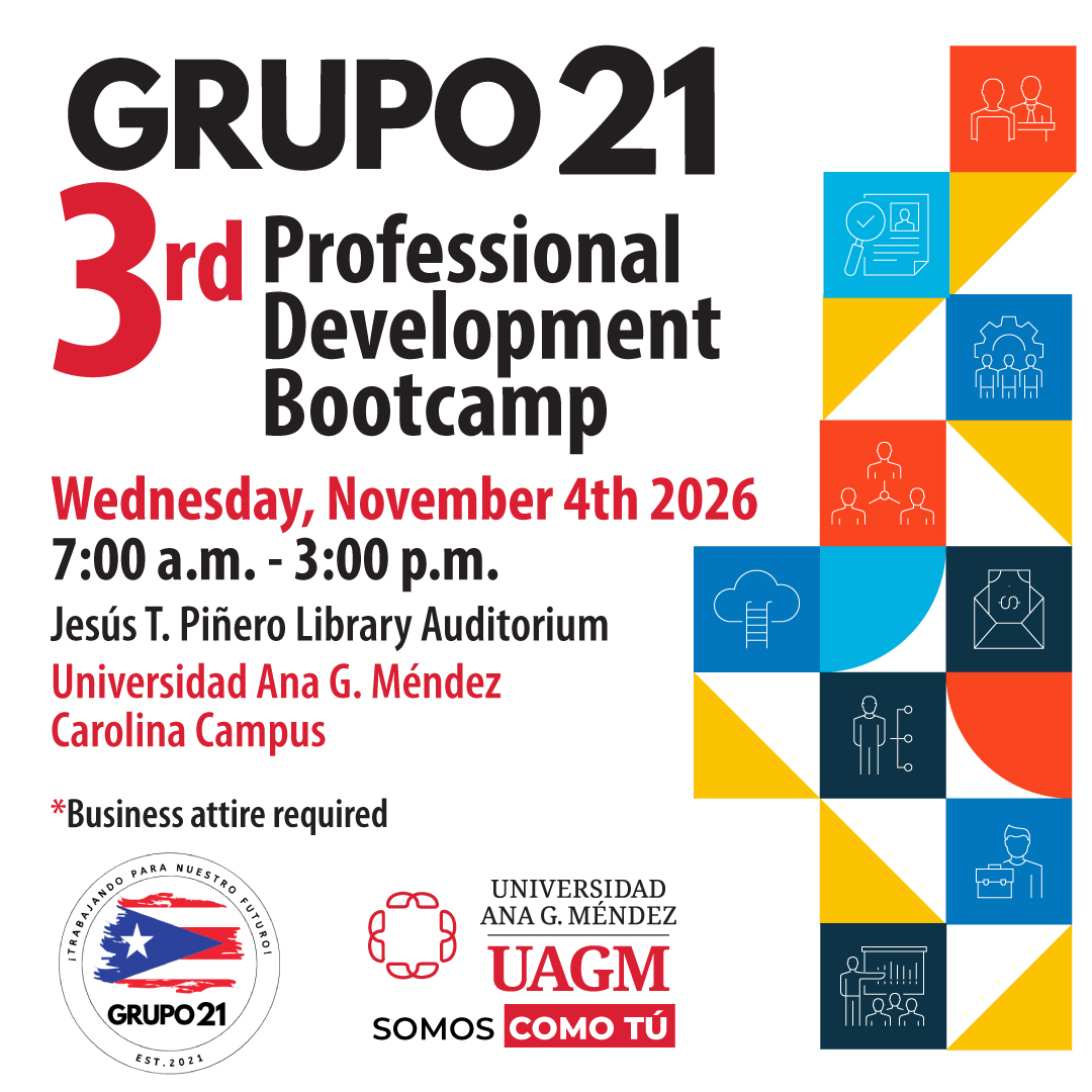 tamaño Bootcamp