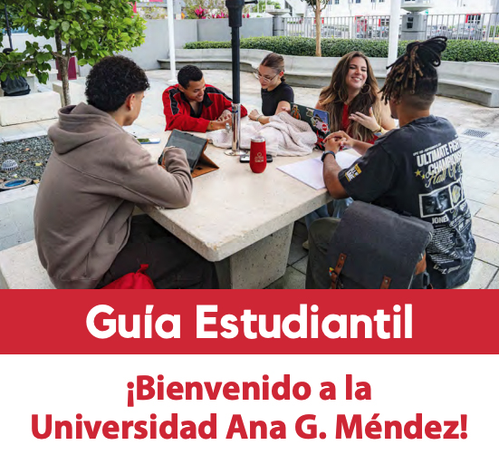 tamaño Guía estudiantil