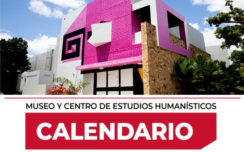 Calendario del MCEH