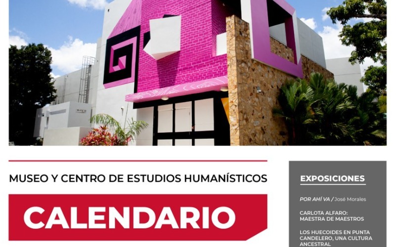 CALENDARIO DE EVENTOS DEL MCEH
