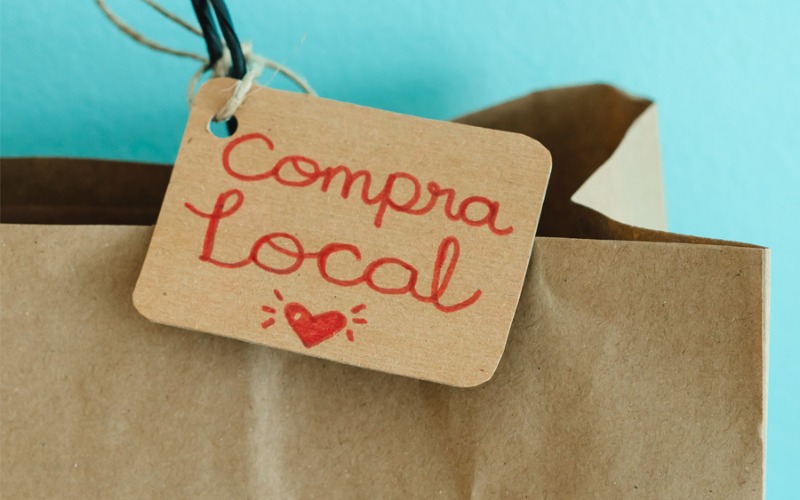 Vende tus productos en el Mercado Estudiantil
