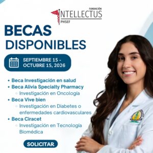 Beca Intellectus