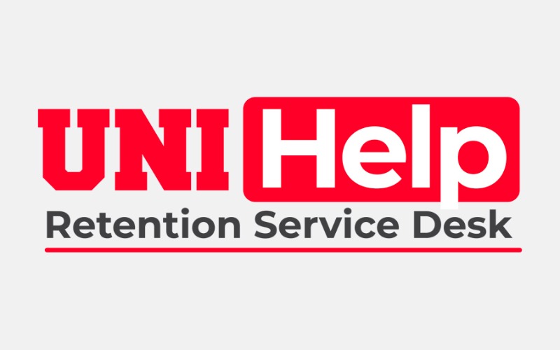 Solicita tutorías y otros servicios