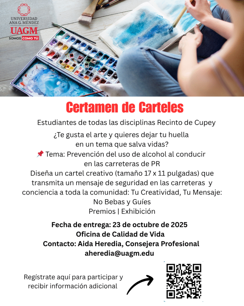 Certamen de carteles