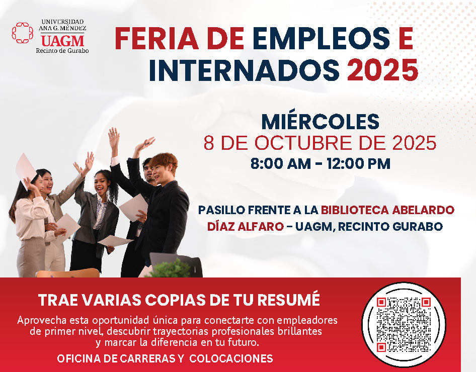 Feria de empleo