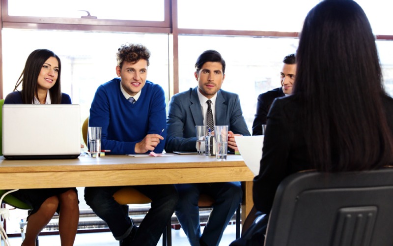 Oportunidades de empleo