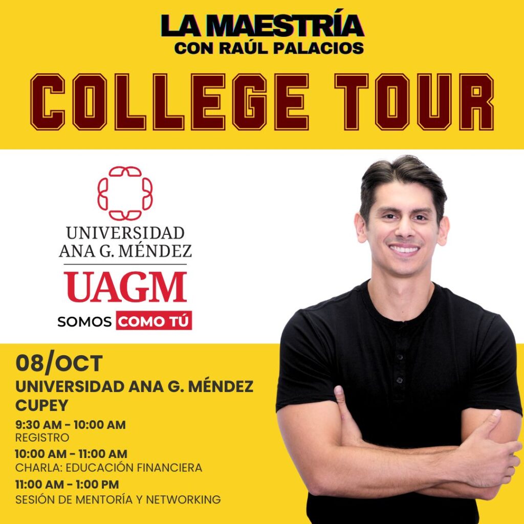 College Tour