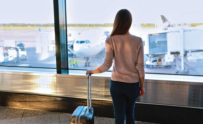 Programa de Intercambio Internacional